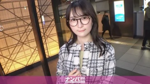 [UNCENSORED-LEAK] 200GANA-3242 “Serious Pick-Up, First Shoot. 2191 Using Strawberries As Bait To Pick Up A Fair-Skinned, Serious Amateur Who Looks Good In Glasses! Contrary To Appearance, She’s Had An Affair! Under Her Panties, She’s Got Th