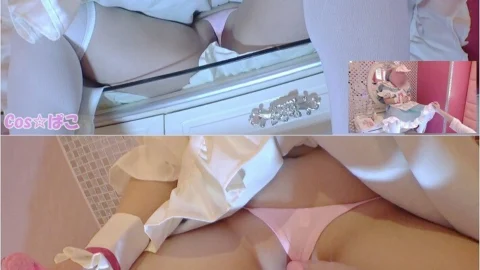 FC2-PPV-1351603 Breast increase Ai-chan and Mr. P’s work project Part2. Pink room uncle pillow business quitting edition [personal shooting]