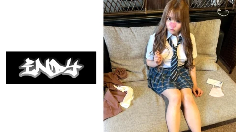 POK-027 [Personal shooting] Girls in gal-style uniforms and P activities _ SEX with girls who can’t hide their naiveness