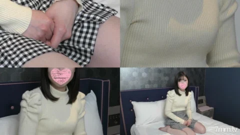 FC2-PPV-1717759 [First time limited 1980] 150 cm B cup 40 kg ❤️ Anime voice play DOMO body sexless married woman ❤️ “Awesome … I can not do it at home …” ❤️ Squirting many times ❤️ Pile driving cowgirl ❤️ Authentic vagina