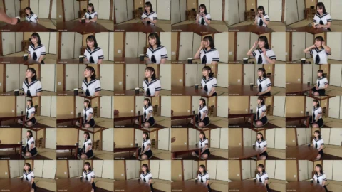 [UNCENSORED-LEAK] APAK-326 “I’ve been cumming! I’ve been cumming!” Creampie sensual masochist Ruka “Please destroy my pussy! Let’s cum together!” Climax genius! Honor student orgasm dance! [Beautiful big breasts! Hairles