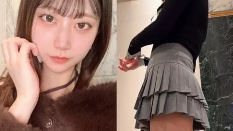 FC2-PPV-4862988 [No Face Reveal] 170cm tall, black bob-haired beauty. Uncut footage of a tall, slender beauty with a cool aura.
