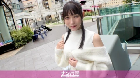 GANA-3192 “Maji Nampa, First Shoot. 2166 A beautiful and intelligent young lady who aspires to be a female doctor, like Oota Michiko, undergoes sex training in front of the camera! A thorough dissection of the dripping wet pussy of this perverted col
