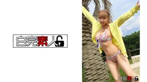SIKA-150 Muchimuchi busty daughter with outstanding sensitivity and Ikimari SEX