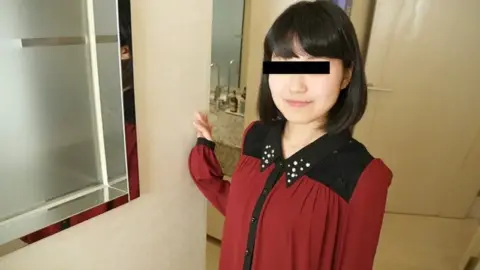 10MUSUME-011021_01 10MUSUME-011021_01 – The Girl Who Looked So Serious Was Actually A Nymphomaniac Pervert