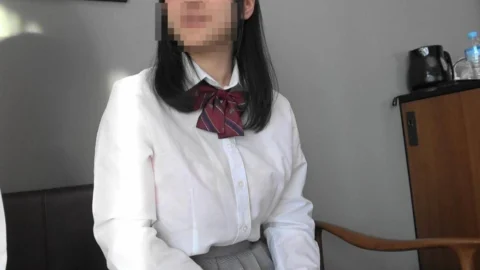 FC2-PPV-4852089 [No] Noreizaka big-breasted beautiful woman with a passion for masochism, Uguisu