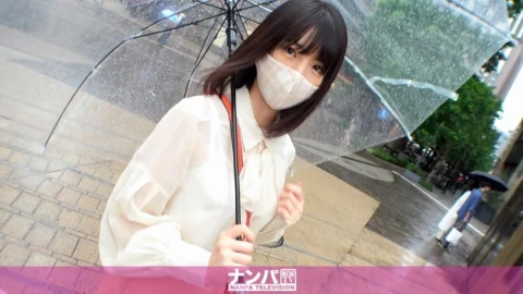 GANA-2574 Seriously Nampa, first shot. 1701 An interview with a neat and clean holiday office lady brought to the studio! When I added a reward, he showed me my underwear even though I was confused … Too sensitive Ma ● Ko is alive with fingers, tongue