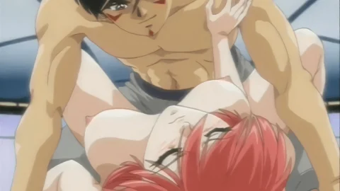 Ryuusei Tenshi Primaveil Ep 1