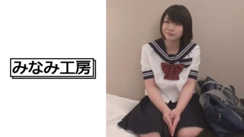 JCHA-002 suddenly cum