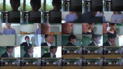 [UNCENSORED-LEAK] ROE-464 PTA Creampie Affair: I Was Treated Like Air at Home, But I Found a New Place to Be – Fuyuka Hoshi