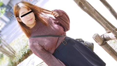 10MUSUME-062221-01 10MUSUME-062221_01 — I Was Introduced To A Girl With Big Breasts And Soft Skin Who Loves Sex.