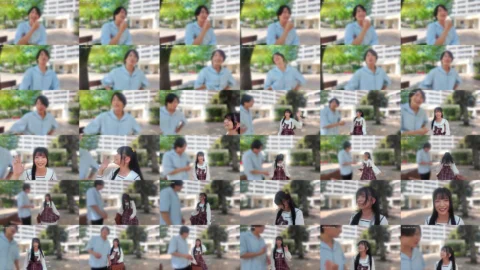 [UNCENSORED-LEAK] BEAF-208 Yuri-chan, 20 years old, is a masochistic monster with a desperate need for validation, who uses edgy SNS posts to attract men and have casual sex with them lol. She’s hated by other girls for her frilly clothes and cutesy