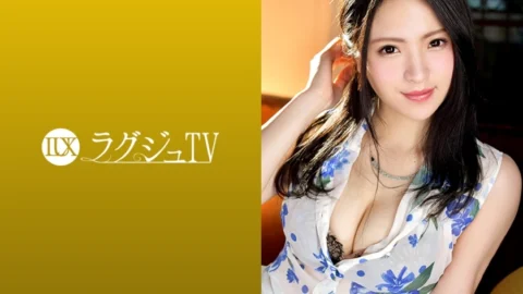 [UNCENSORED-LEAK] LUXU-886 Luxury TV 904