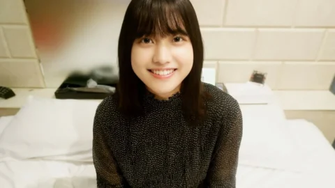 FC2-PPV-2873166 18-year-old, naive girl Reina-chan with only one experienced FC2-PPV-2873166