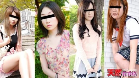 10MUSUME-072315-01 10musume-072315_01 — 2015 Natural Girl First Half Best Permanent Preserved Version