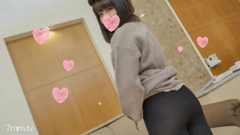 FC2-PPV-1039218 [Legal Bulletin] 17th Shooting Tin 18 Years Old Legal! !! 143cm little big tits and big jet sex! [Amateur video]