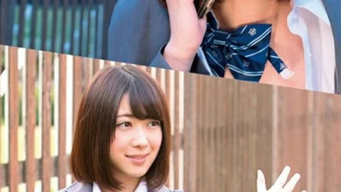 SVOKS-086 Aoi-chan