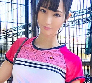 SPOR-007 Riko