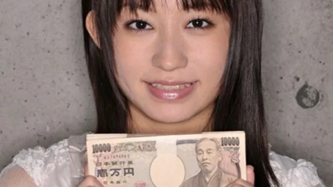 SERO-018 [Special Offer] Mika Osawa is taking part in a “If You Don’t Fall Into This, You’ll Get 1 Million Yen” project! She won’t let go of the 1 million yen she’s got in her mouth, no matter how many questions the actor ask