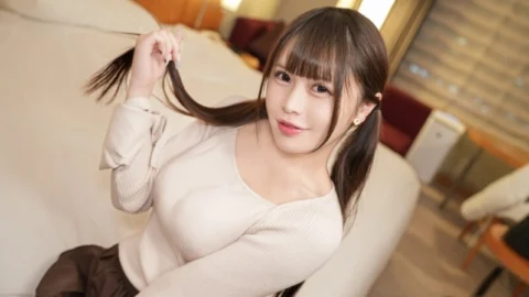 [UNCENSORED-LEAK] SIRO-5500 “First time filming: Applying for AV on the Internet → AV trial filming 2377 [Baby face x Beautiful G-cup breasts] Miu, a female college student who wants to be a nurse in the future! She cums while shaking her beautiful