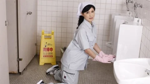 CARIBBEANCOMPR-032418-001 Caribbeancompr-032418_001 — The Hidden Side Of The Cleaning Lady