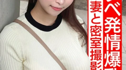 HMDNV-550 [Pururun I Cup] Dirty Little Estrus Colossal Breasts Gravure Wife and Closed Room Photo Session! ! Gonzo with a big cock cameraman
