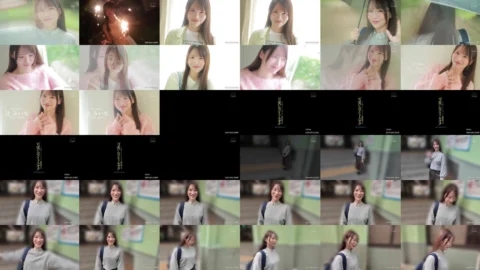 [UNCENSORED-LEAK] IPZZ-841 FIRST IMPRESSION 191 A cute and approachable female idol otaku you’ll see at concert venues that otaku want to connect with – Tsuji Miina