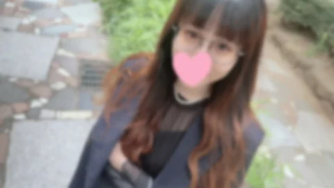 FC2-PPV-3806409 [First Spear] A modern-day girl with glasses. The least physical beak/nipple obscene groping, the excitement changes. A gigantic flycatcher written by Issei Xianggu!