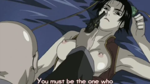Kage Ep 3