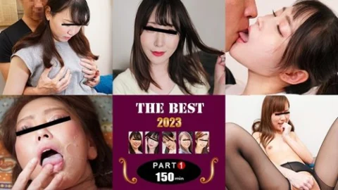 PACOPACOMAMA-011224-011 Pacopacomama-011224_011 — Selected mature woman of 2023! – Deluxe volume 1