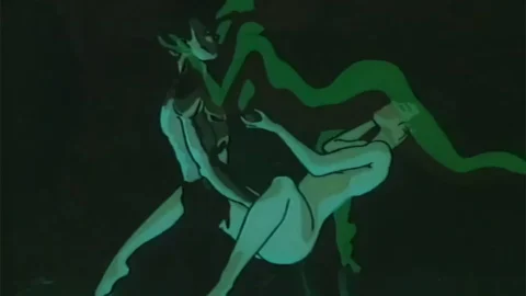 Choujin Densetsu Urotsukidouji Ep 3