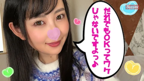 FC2-PPV-1281498 [Active Idol] Ann①★ Black hair and big, watery eyes! A (naughty) private photoshoot with Ann, an active underground idol, without her agency’s knowledge♪ I made her moan with a vibrator lol [Bonus included] [Additional purchase