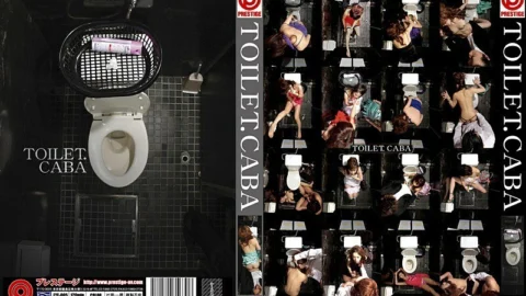 EYE-005 TOILET CABA