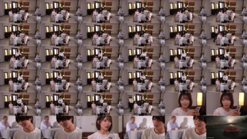 [UNCENSORED-LEAK] DASS-876 [High-leg Special] In order to end the life of the cutest, mean-spirited woman among our customers, we had her change into a moaning sex slave. Waka Misono