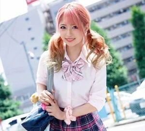 OREX-162 Mitsuki-chan 4
