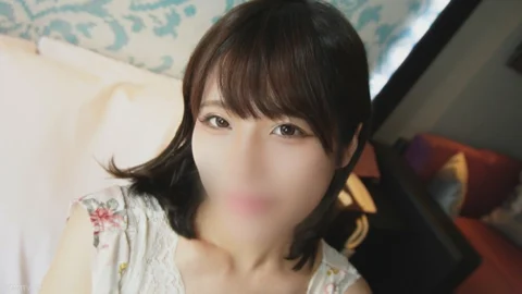 FC2-PPV-4039522 Rina, 29 years old, a beautiful wife and play with a large amount of creampie and an exquisite G cup with big breasts and a shaved private part.