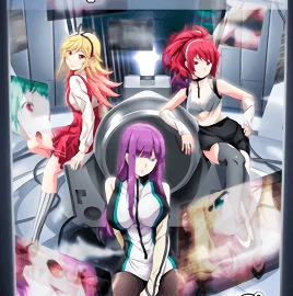Shuumatsu no Harem 6