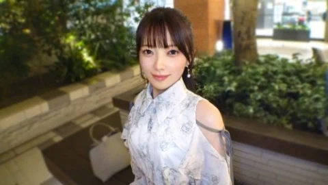 [UNCENSORED-LEAK] SIRO-5713 “A model-level beauty has applied, oozing with sex appeal! Her smile and gaze are like those of a goddess, and her extremely slender body is alluring and captivating! Behold her mythical, curvaceous beauty! [First shoot]..