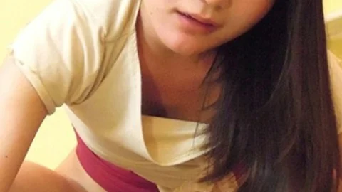 HIGH-165 My Girlfriend’s Best Friend Offered Me A Naughty Invitation… Natsuki Miyamori