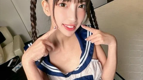 FC2-PPV-4561518 [Crazy 6P] Realistic young lady Kotone-chan in an anything-goes battle royale!! Continuous cock-fallen creampie party♡