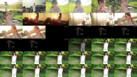 [UNCENSORED-LEAK] IPZZ-780 FIRST IMPRESSION 190 A mysterious beautiful girl who seems to have come out of a fairy tale. Hayashi Mei