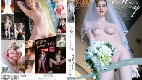 SBVD-0571 Mellow melody/Melody Hina Marks