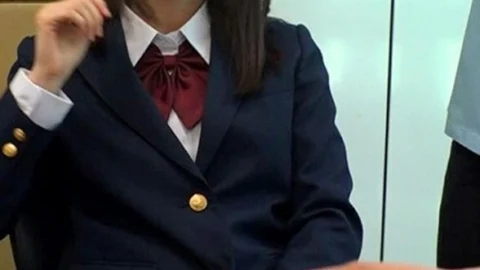 SVOKS-056 Yurina-chan