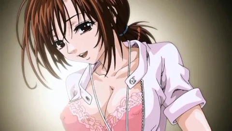 Stringendo: Angel-tachi no Private Lesson Ep 9