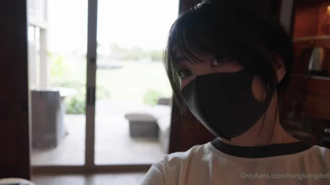 HONGKONGDOLL-2 Short Story Collection “Summer Memories II”