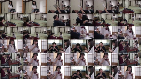 [UNCENSORED-LEAK] SNOS-043 I force myself to love my wife’s stepplay who hates me with drugs (powerful aphrodisiacs). Moe Sakakibara