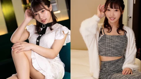 AFHL-021 Three consecutive raw creampies and lovey-dovey after-sex with a fair-skinned beauty who demands creampies! Mei-san Satsuki Mei