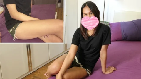 FC2-PPV-680410 [Personal photography] A normal cute 18-year-old is actually erotic, nothing beats it! It made me think so. vaginal cum shot. The pant voice that leaks irresistibly, the crying expression, it’s the best. [with high-quality zip]