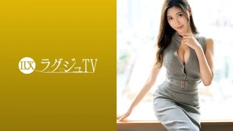 LUXU-1371 Luxury TV 1361 A beautiful singer with beautiful big breasts is here! If you insert a big cock into the vagina that has become thick with caress, you will accept it with a fascinating expression, and you will also expose the bewitching figure th