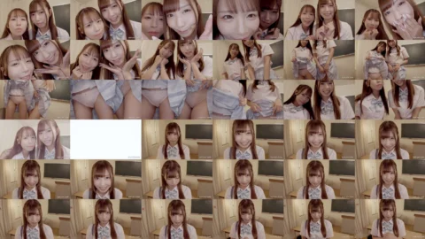 [UNCENSORED-LEAK] MKMP-727 I was dragged to a hotel after school by two mischievous students… Until I answered which one I would date, they devoured me with their mouths, one above the other, and squeezed out my semen.